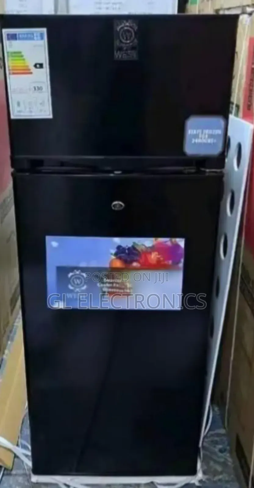 Cool Refergrator 300l