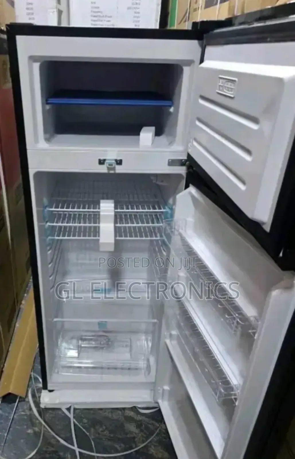 Cool Refergrator 300l