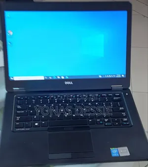 Photo - Laptop Dell 16GB Intel Core I5 SSD 256GB