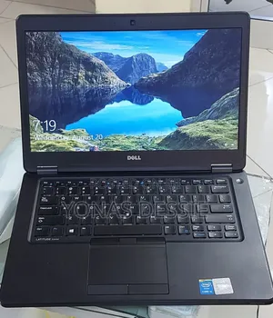 Laptop Dell 16GB Intel Core I5 SSD 256GB
