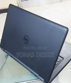 Laptop Dell 16GB Intel Core I5 SSD 256GB