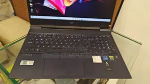New Laptop HP Victus 16 16GB Intel Core I7 SSD 512GB