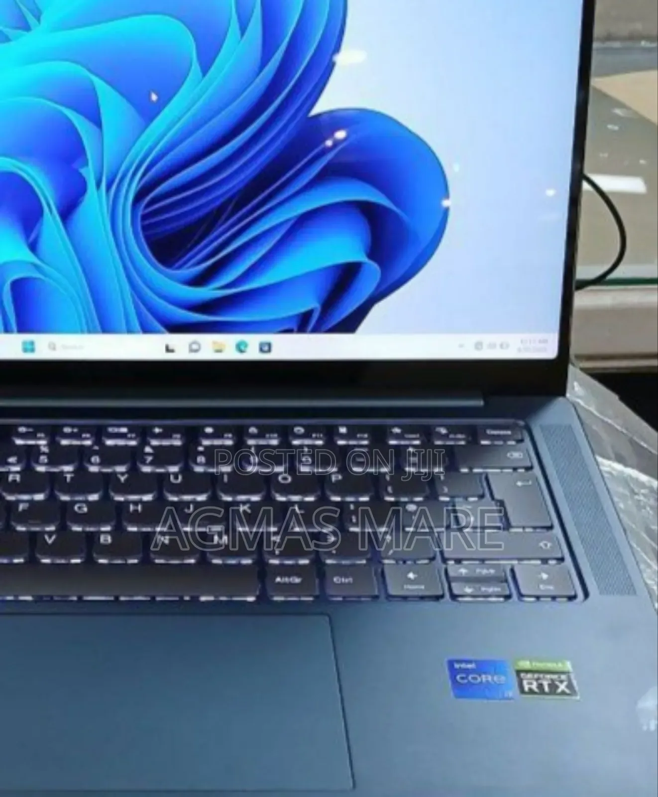 New Laptop Lenovo Yoga 2 Pro 32GB Intel Core I7 SSD 1T