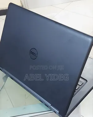 Photo - New Laptop Dell 8GB Intel Core I5 SSD 256GB