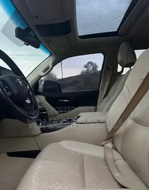 Toyota Land Cruiser 2023 Black