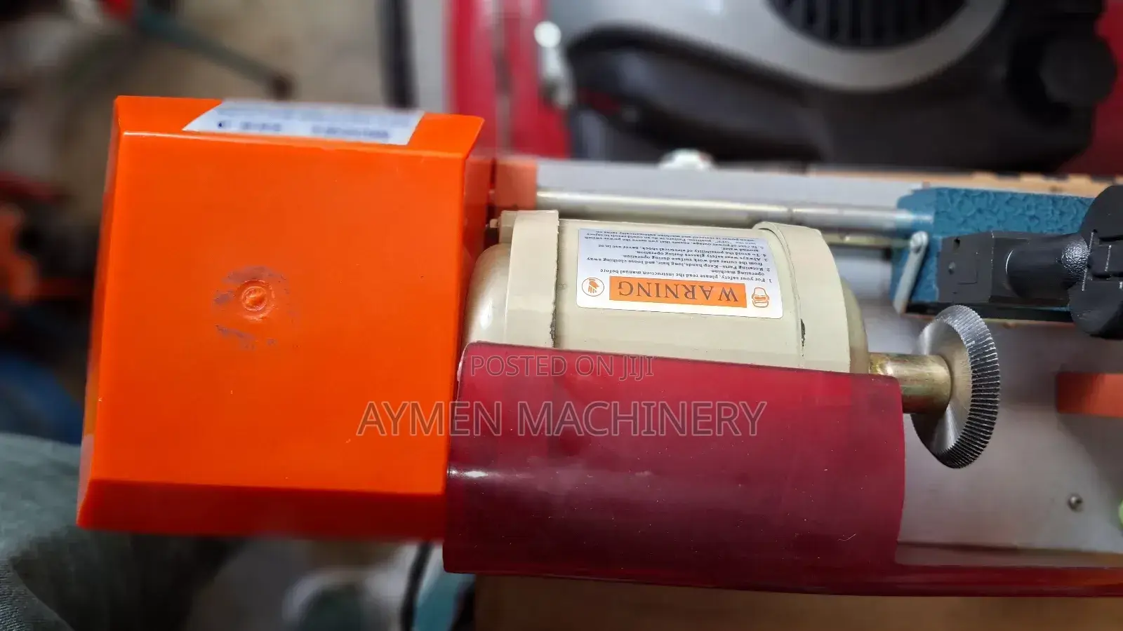 Key Duplicate Machine ቁልፍ መቅረጫ