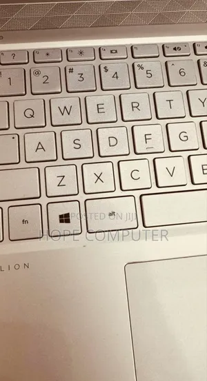 Photo - New Laptop HP Pavilion 15 8GB Intel Core i5 SSD 256GB