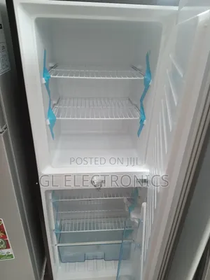 Skylive Refrgrator 350l