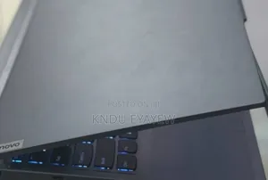 New Laptop Lenovo Legion 5 16GB Intel Core I7 SSD 1T