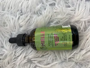 Photo - Original Mielle