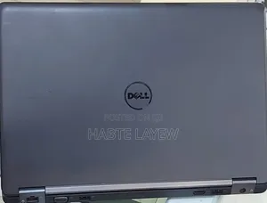 Photo - New Laptop Dell Latitude 5450 16GB Intel Core I5 SSD 512GB