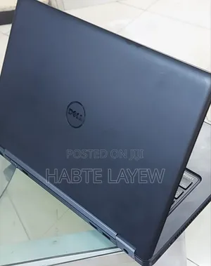 New Laptop Dell Latitude 5450 16GB Intel Core I5 SSD 512GB