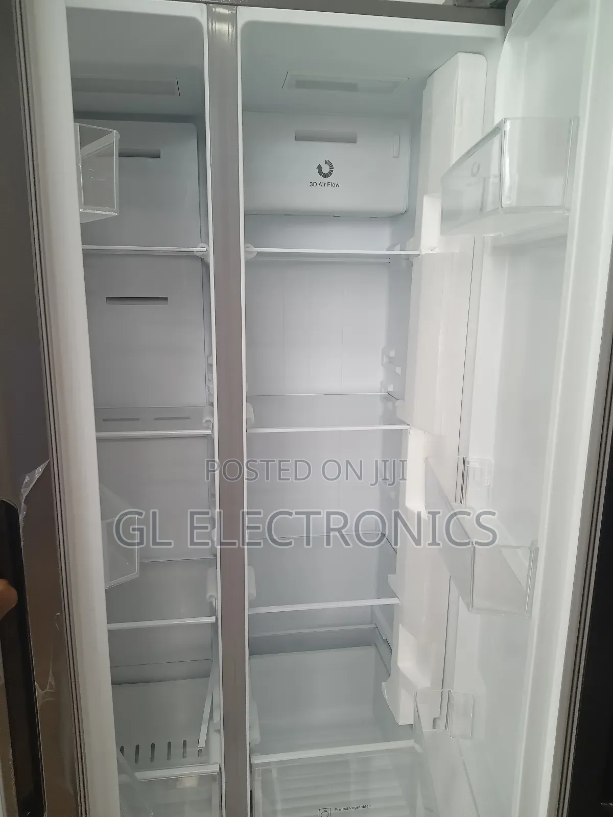 Skylive Side by Side 575