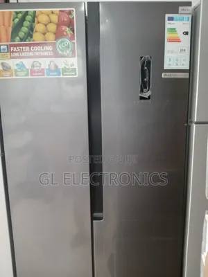 Skylive Side by Side 575