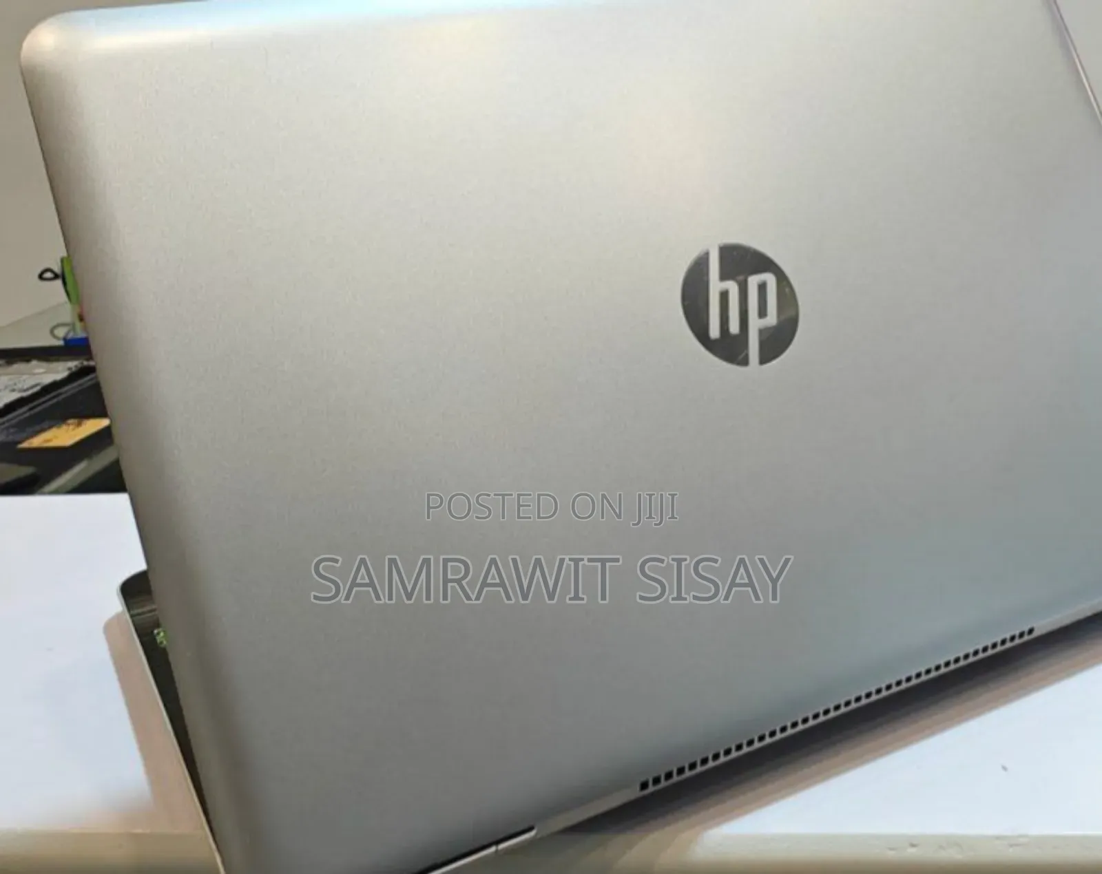 New Laptop HP Pavilion 15 8GB Intel Core I7 SSD 512GB