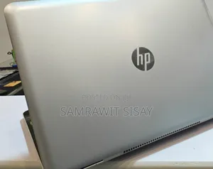 Photo - New Laptop HP Pavilion 15 8GB Intel Core I7 SSD 512GB
