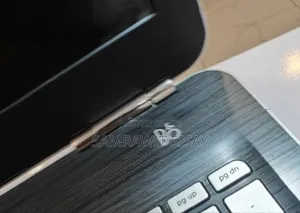 New Laptop HP Pavilion 15 8GB Intel Core I7 SSD 512GB