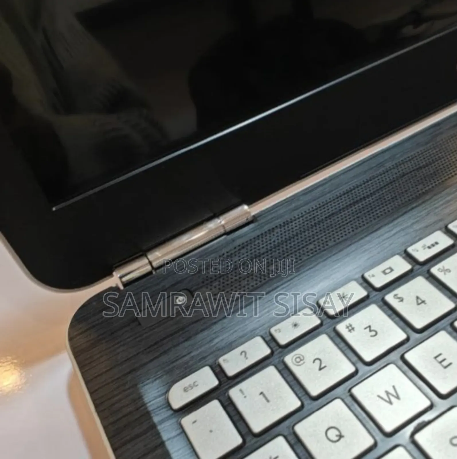 New Laptop HP Pavilion 15 8GB Intel Core I7 SSD 512GB