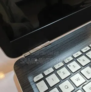 New Laptop HP Pavilion 15 8GB Intel Core I7 SSD 512GB