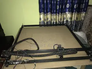 CNC Laser Engraving Machine