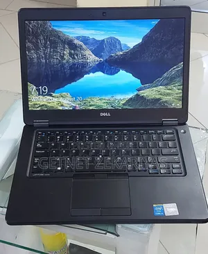 Photo - New Laptop Dell Latitude 5450 16GB Intel Core I5 SSD 256GB
