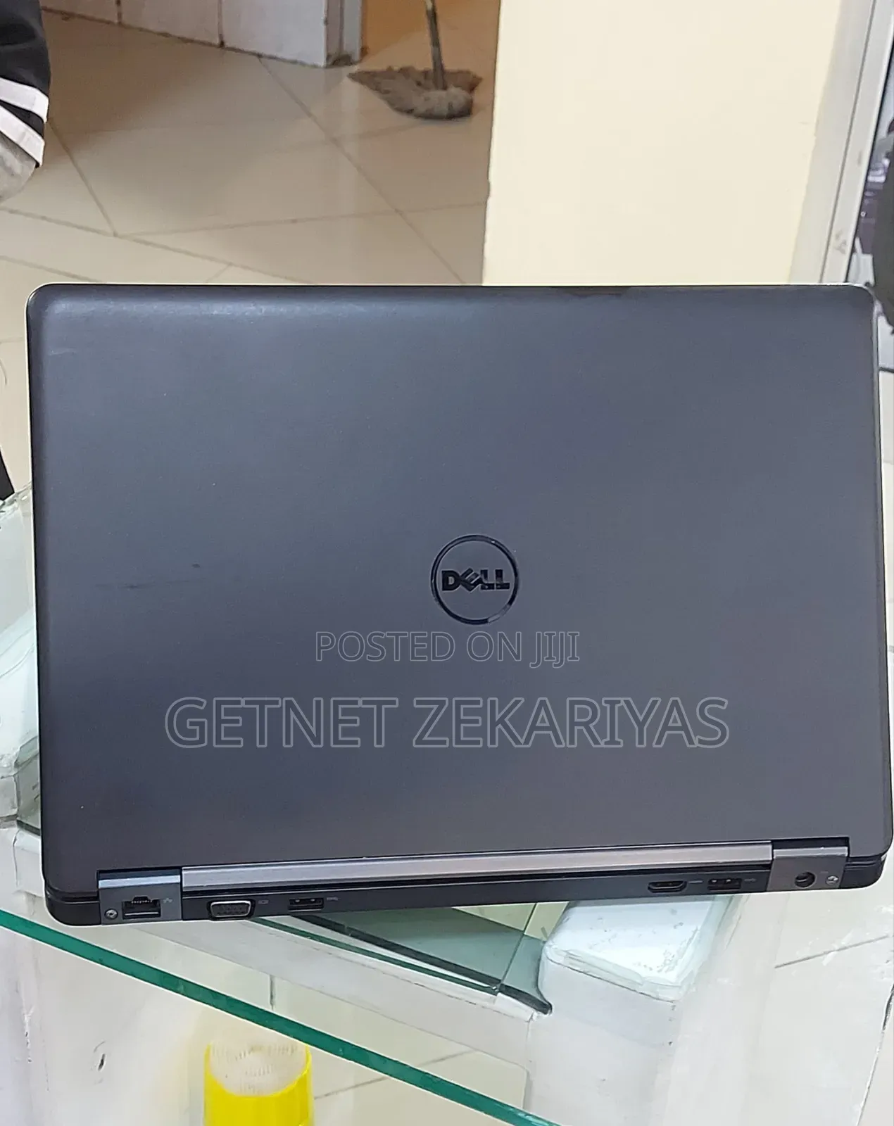 New Laptop Dell Latitude 5450 16GB Intel Core I5 SSD 256GB