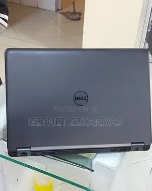 New Laptop Dell Latitude 5450 16GB Intel Core I5 SSD 256GB