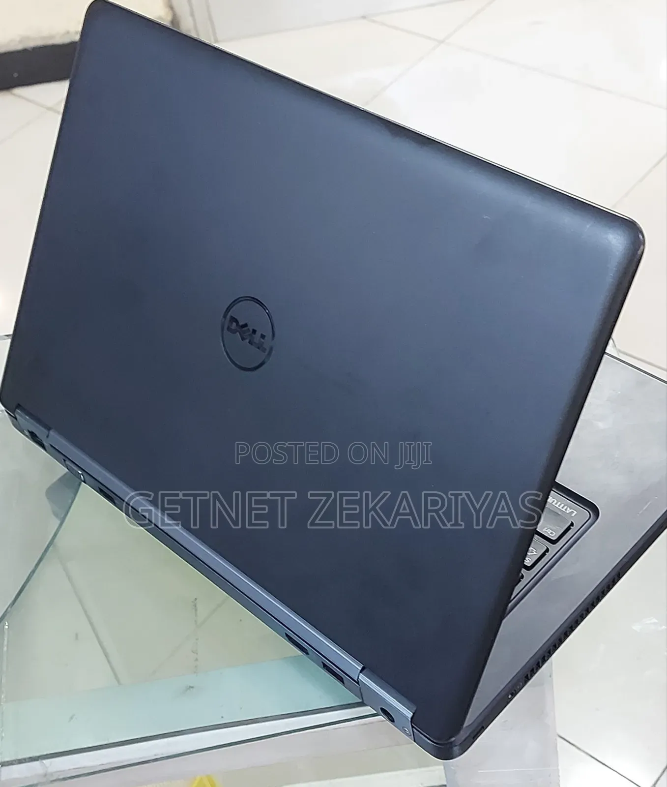 New Laptop Dell Latitude 5450 16GB Intel Core I5 SSD 256GB