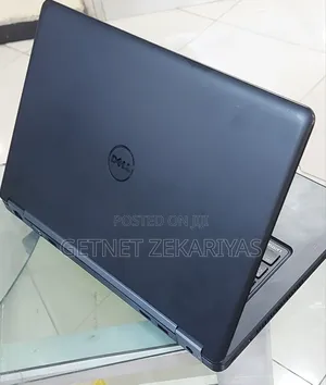 New Laptop Dell Latitude 5450 16GB Intel Core I5 SSD 256GB
