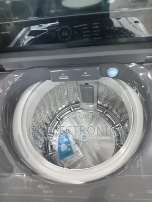 Photo - * Samsung Automatic Washing 17kg