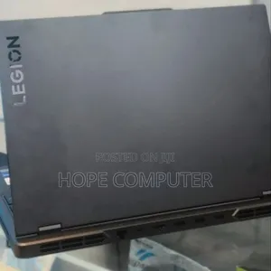 New Laptop Lenovo Legion 5 16GB Intel Core I7 SSD 1T