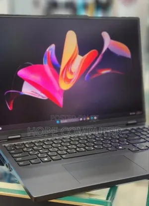 New Laptop Lenovo Legion 5 16GB Intel Core I7 SSD 1T