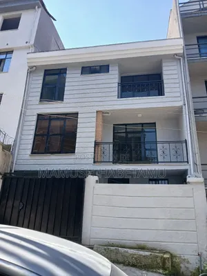 Photo - Furnished 5bdrm House in አዲስአበባ, Nifas Silk-Lafto for sale