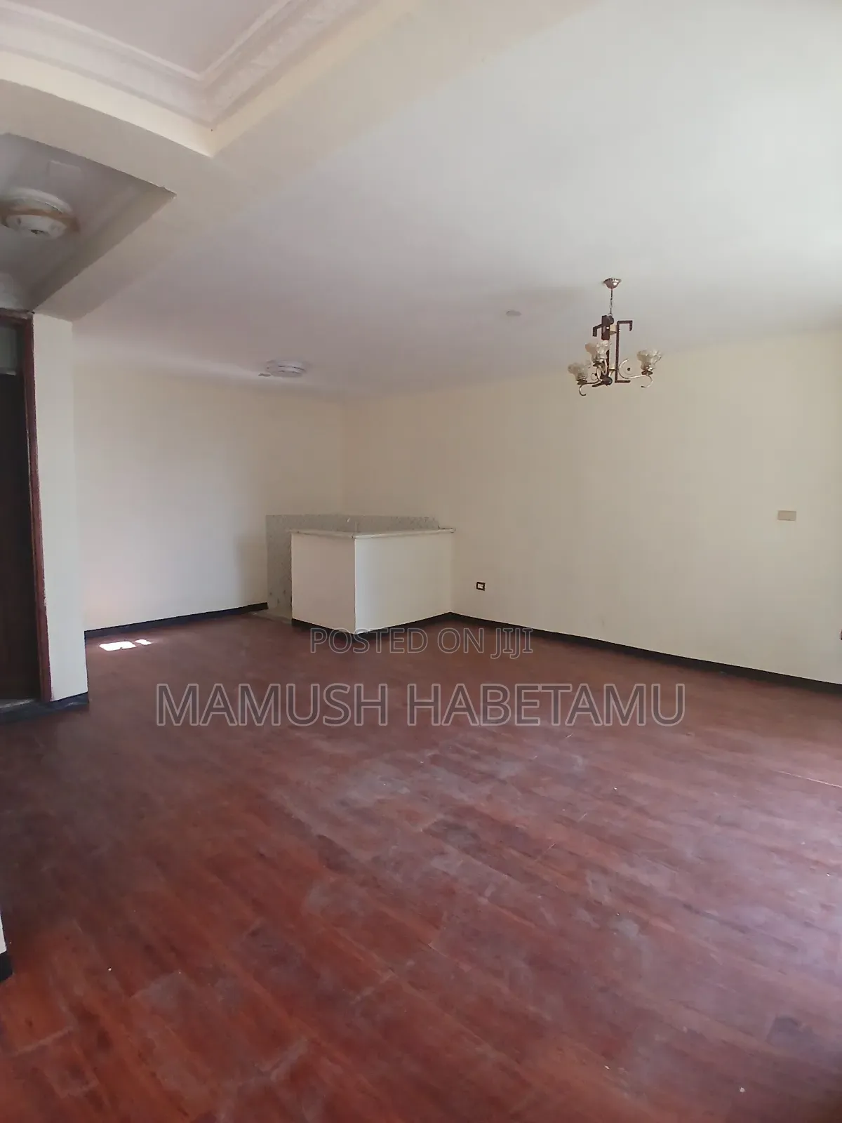 Furnished 5bdrm House in አዲስአበባ, Nifas Silk-Lafto for sale