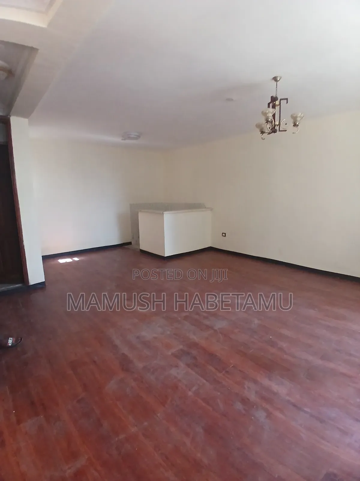 Furnished 5bdrm House in አዲስአበባ, Nifas Silk-Lafto for sale