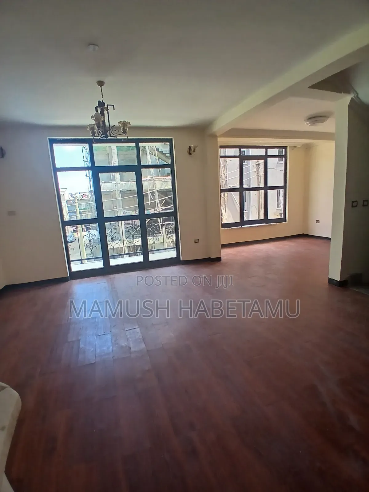 Furnished 5bdrm House in አዲስአበባ, Nifas Silk-Lafto for sale