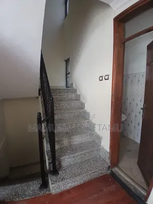 Furnished 5bdrm House in አዲስአበባ, Nifas Silk-Lafto for sale