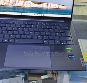 Photo - New Laptop Lenovo Yoga 3 32GB Intel Core I7 SSD 1T