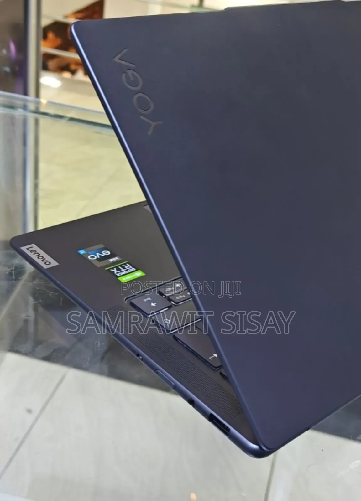 New Laptop Lenovo Yoga 3 32GB Intel Core I7 SSD 1T