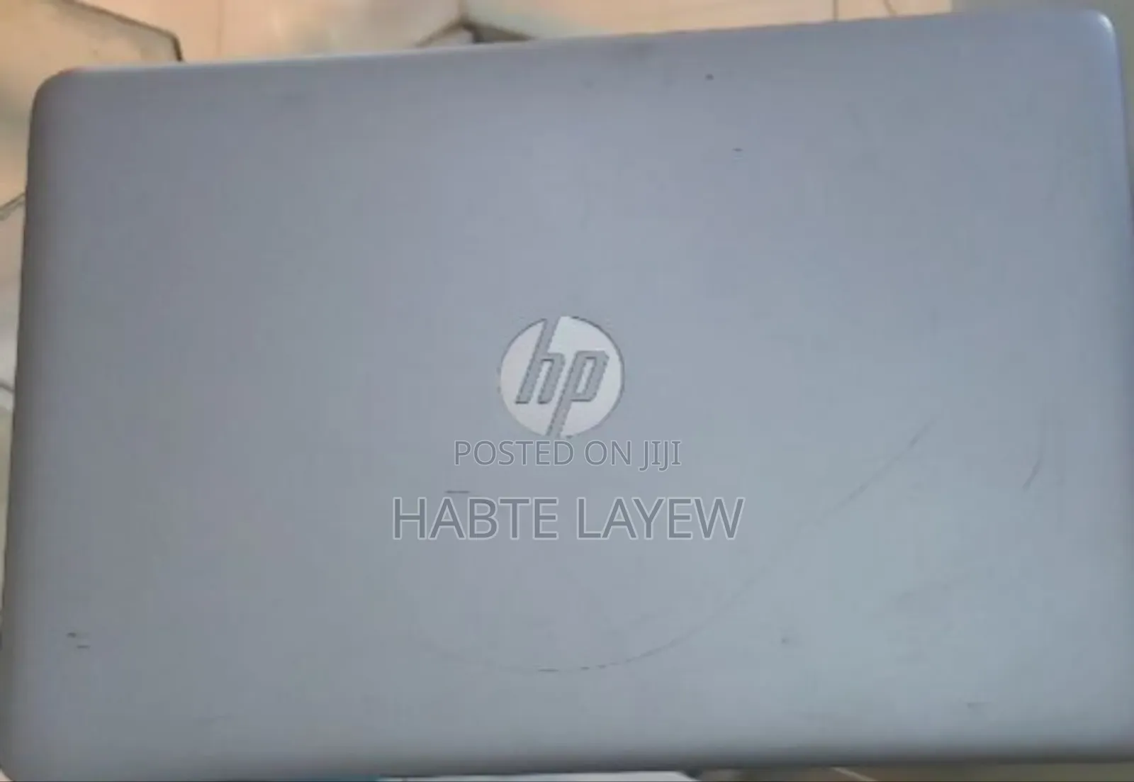 New Laptop HP EliteBook 850 G3 8GB Intel Core i5 SSD 1T