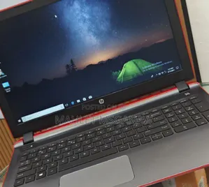 New Laptop HP Pavilion 15 4GB Intel Core I3 HDD 512GB