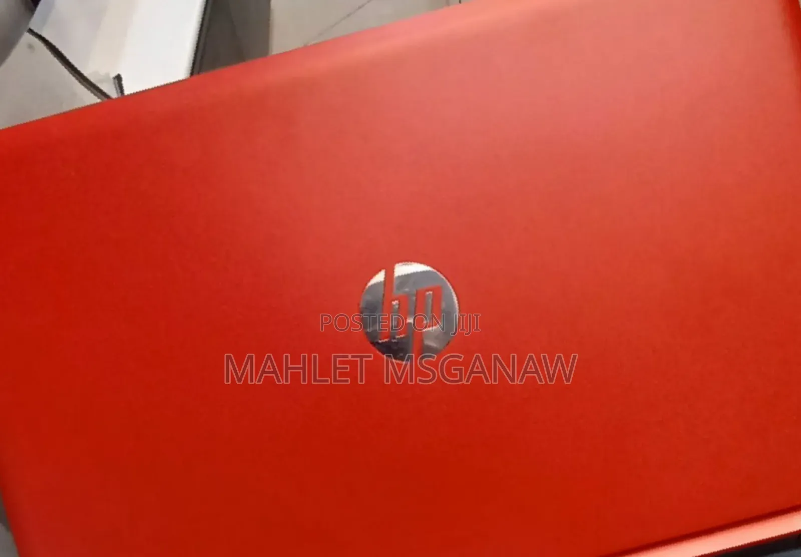 New Laptop HP Pavilion 15 4GB Intel Core I3 HDD 512GB