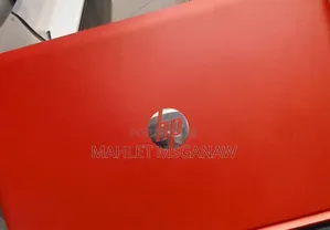 New Laptop HP Pavilion 15 4GB Intel Core I3 HDD 512GB