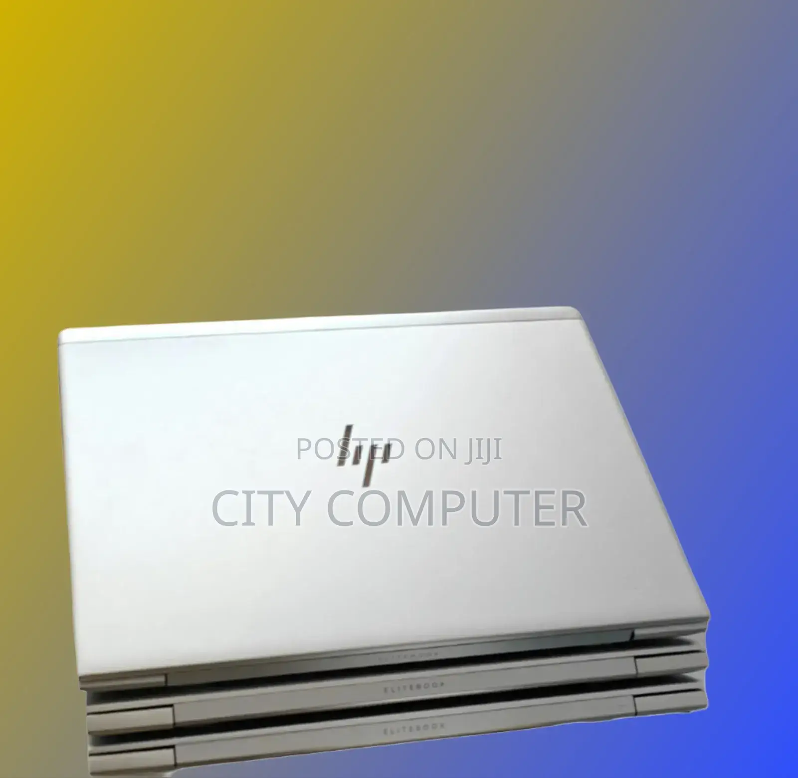 New Laptop HP EliteBook 840 G5 16GB Intel Core i7 SSD 512GB