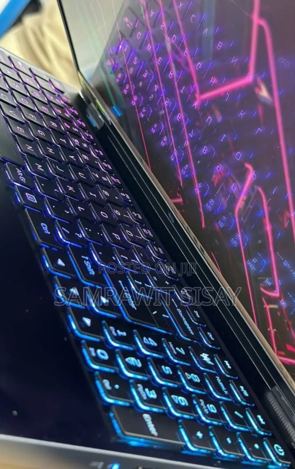 New Laptop Acer Predator Helios Neo 16 32GB Intel Core I9 SSD 1T