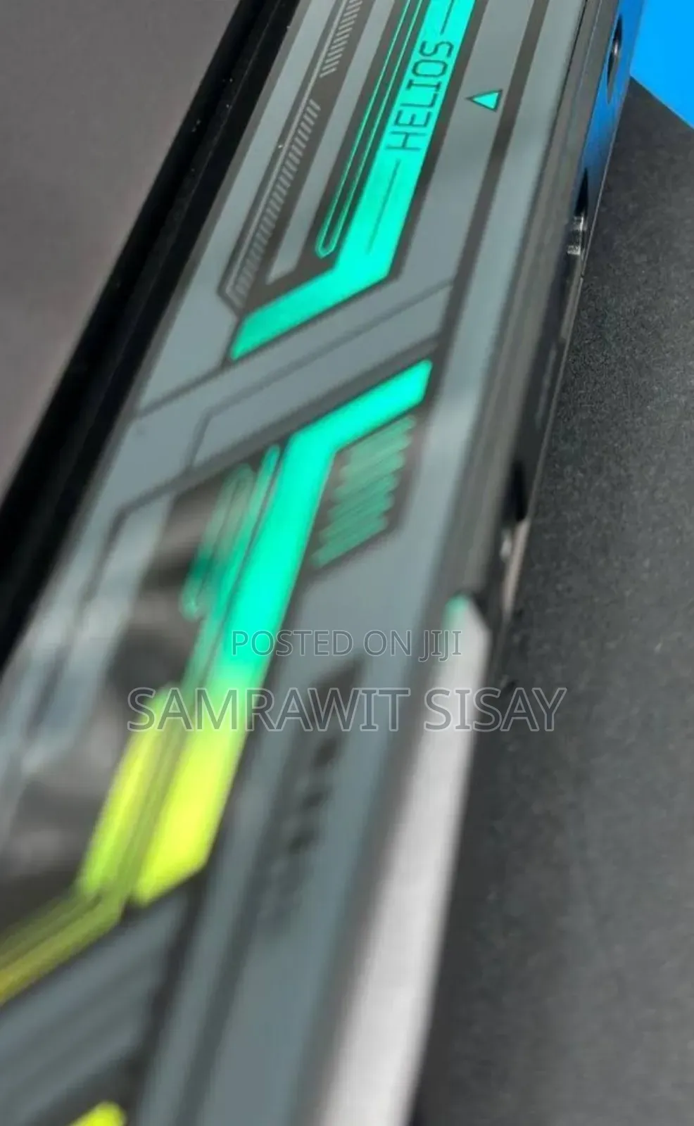 New Laptop Acer Predator Helios Neo 16 32GB Intel Core I9 SSD 1T