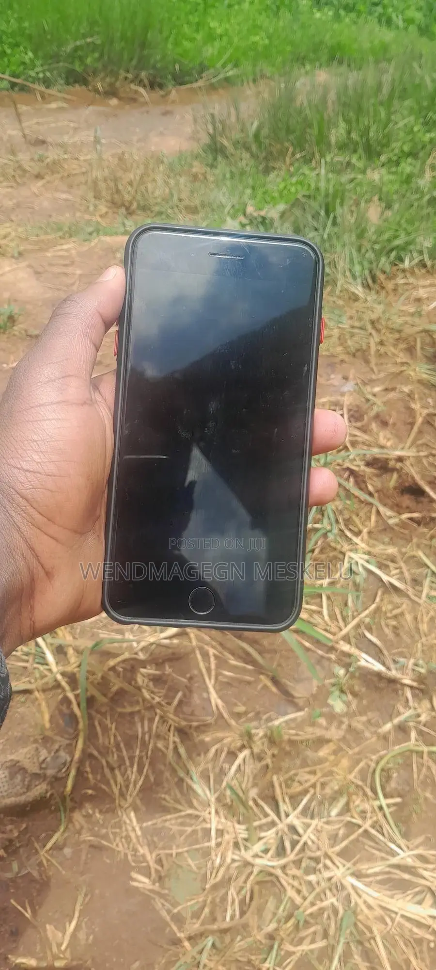 Apple iPhone 7 Plus 128 GB Black