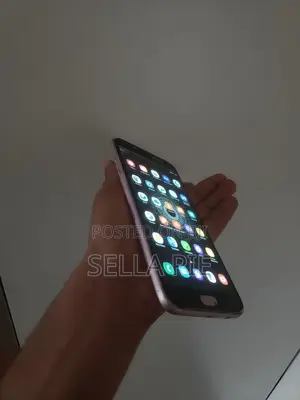 Samsung Galaxy J7 Pro 32 GB Pink