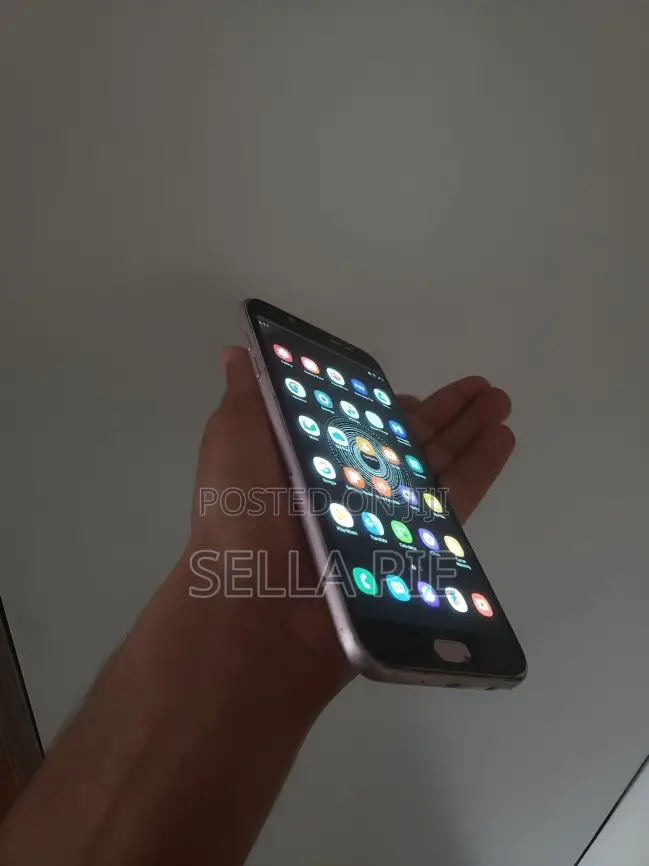 Samsung Galaxy J7 Pro 32 GB Pink