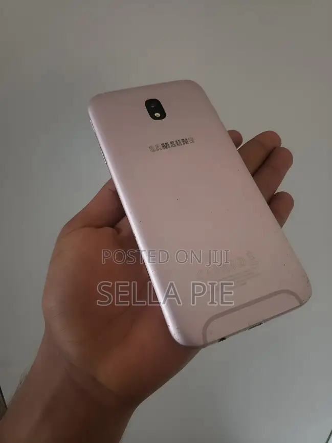 Samsung Galaxy J7 Pro 32 GB Pink